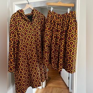 *RARE* PinUp Couture Skirt